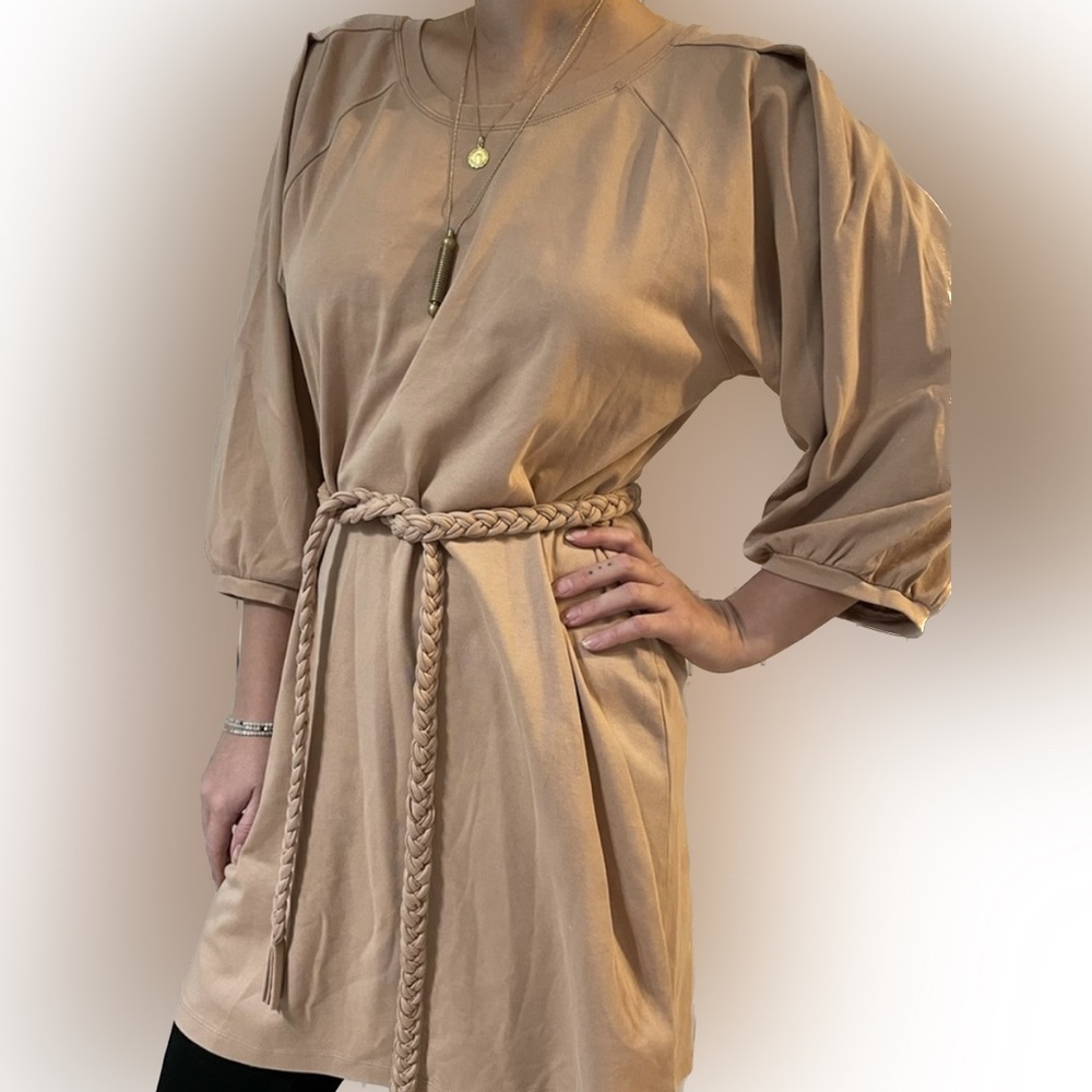 NEW Joie 100% cotton dress